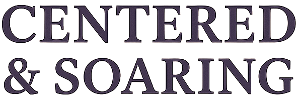 Centered and Soaring