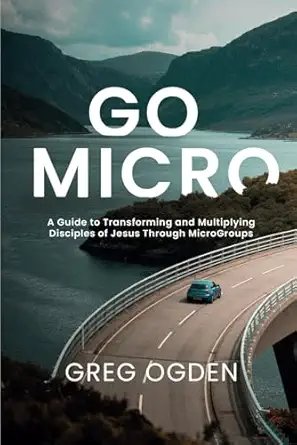 Go Micro