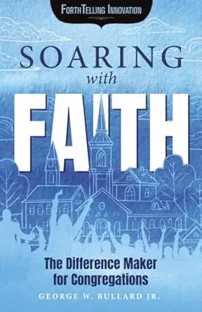 Soaring with Faith